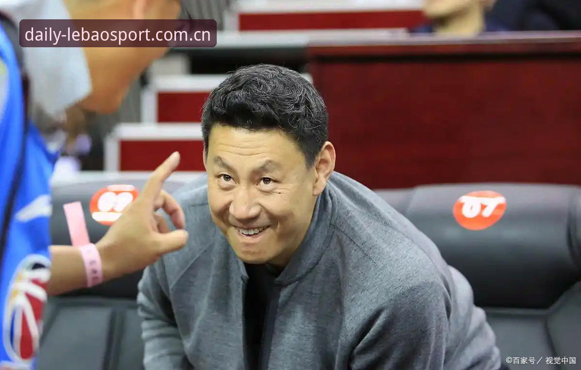揭秘李楠重掌教鞭背后，北京男篮变局的三个关键信号